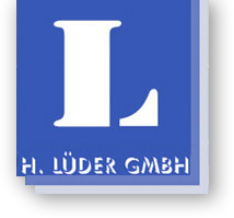 H. Lüder GmbH - Logo